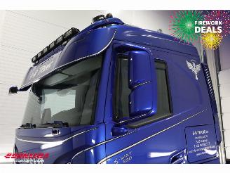 Iveco S-way 530 Full Air ACC Leder Showtruck 67.003 km! picture 12