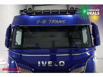 Iveco S-way 530 Full Air ACC Leder Showtruck 67.003 km! picture 10