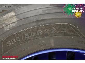 Iveco S-way 530 Full Air ACC Leder Showtruck 67.003 km! picture 50