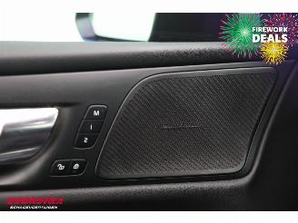 Volvo S-60 T8 AWD Twin Eng. R-Design Pano ACC Memory H/K HUD IntelliSafe LRHZ picture 30