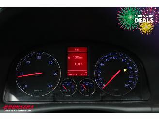 Volkswagen Touran 2.0 TDI 140 PK 7-Pers. Clima Cruise SHZ PDC AHK picture 15