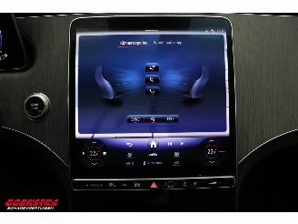 Mercedes EQE 300 Sport Edition 89 kWh AMG LED ACC Pano ACC Memory SHZ picture 24
