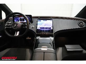 Mercedes EQE 300 Sport Edition 89 kWh AMG LED ACC Pano ACC Memory SHZ picture 12
