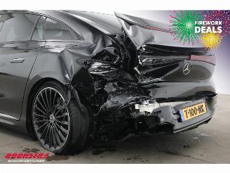 Mercedes EQE 300 Sport Edition 89 kWh AMG LED ACC Pano ACC Memory SHZ picture 6