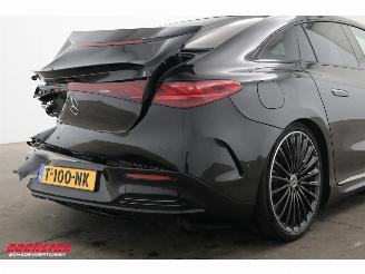 Mercedes EQE 300 Sport Edition 89 kWh AMG LED ACC Pano ACC Memory SHZ picture 10