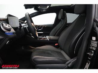 Mercedes EQE 300 Sport Edition 89 kWh AMG LED ACC Pano ACC Memory SHZ picture 14