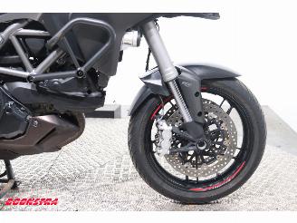 Ducati Multistrada 1200 S Granturismo ABS LED OD Exhaust picture 9