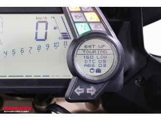 Ducati Multistrada 1200 S Granturismo ABS LED OD Exhaust picture 15