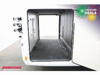 Mc Louis  Carat 473 2.2 MJ Solar Garage Hefbed Single Beds TV Leder Airco Cruise picture 35