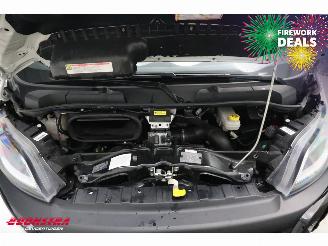 Mc Louis  Carat 473 2.2 MJ Solar Garage Hefbed Single Beds TV Leder Airco Cruise picture 8