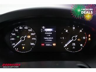 Mc Louis  Carat 473 2.2 MJ Solar Garage Hefbed Single Beds TV Leder Airco Cruise picture 31