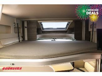 Mc Louis  Carat 473 2.2 MJ Solar Garage Hefbed Single Beds TV Leder Airco Cruise picture 15