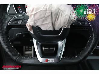 Audi Q5 2.0 TFSI Quattro S-Line Eerste Eigenaar! LED Navi Clima Cruise 83.251 km! picture 20