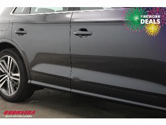 Audi Q5 2.0 TFSI Quattro S-Line Eerste Eigenaar! LED Navi Clima Cruise 83.251 km! picture 13