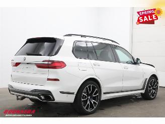 BMW X7 xDrive30d M-Sport Pano HUD ACC Memory 360° AHK picture 3