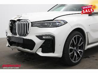 BMW X7 xDrive30d M-Sport Pano HUD ACC Memory 360° AHK picture 10