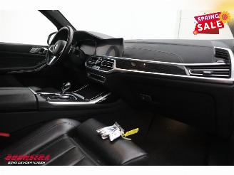 BMW X7 xDrive30d M-Sport Pano HUD ACC Memory 360° AHK picture 11