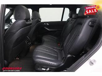 BMW X7 xDrive30d M-Sport Pano HUD ACC Memory 360° AHK picture 15