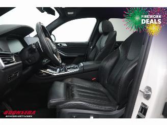 BMW X7 xDrive30d M-Sport Pano HUD ACC Memory 360° AHK picture 14