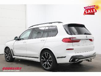 BMW X7 xDrive30d M-Sport Pano HUD ACC Memory 360° AHK picture 4