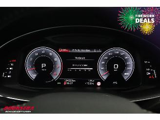Audi Q8 55 TFSI Quattro S-Line Pano LED ACC HUD Memory 360° Lucht picture 14