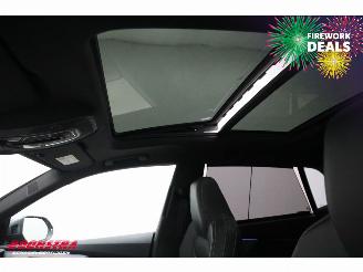 Audi Q8 55 TFSI Quattro S-Line Pano LED ACC HUD Memory 360° Lucht picture 11