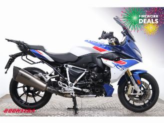 BMW  R 1250 RS Sport ABS Akrapovic LED Comfort/ Dynamic/ Touring picture 7