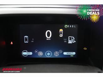 Chevrolet Volt 1.4 LT PHEV Leder Navi Clima Cruise SHZ AHK picture 13