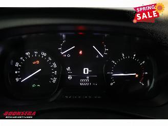 Citroën Jumpy 2.0 BlueHDI 150 Navi Clima Cruise Camera SHZ PDC picture 26