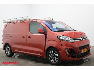 Citroën Jumpy 2.0 BlueHDI 150 Navi Clima Cruise Camera SHZ PDC picture 2