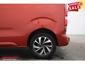 Citroën Jumpy 2.0 BlueHDI 150 Navi Clima Cruise Camera SHZ PDC picture 5