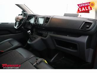 Citroën Jumpy 2.0 BlueHDI 150 Navi Clima Cruise Camera SHZ PDC picture 20