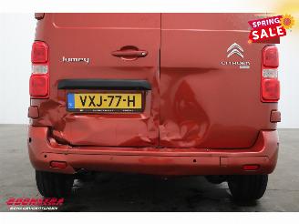 Citroën Jumpy 2.0 BlueHDI 150 Navi Clima Cruise Camera SHZ PDC picture 7