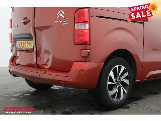 Citroën Jumpy 2.0 BlueHDI 150 Navi Clima Cruise Camera SHZ PDC picture 9