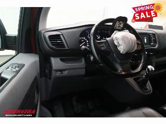 Citroën Jumpy 2.0 BlueHDI 150 Navi Clima Cruise Camera SHZ PDC picture 24