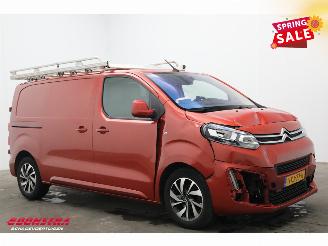 Citroën Jumpy 2.0 BlueHDI 150 Navi Clima Cruise Camera SHZ PDC picture 2