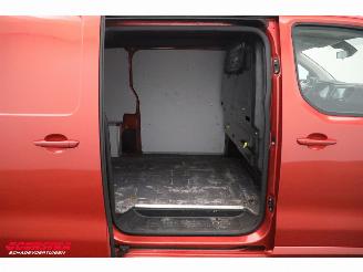 Citroën Jumpy 2.0 BlueHDI 150 Navi Clima Cruise Camera SHZ PDC picture 19