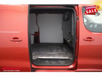 Citroën Jumpy 2.0 BlueHDI 150 Navi Clima Cruise Camera SHZ PDC picture 19