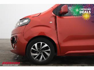 Citroën Jumpy 2.0 BlueHDI 150 Navi Clima Cruise Camera SHZ PDC picture 17