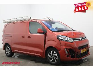 Citroën Jumpy 2.0 BlueHDI 150 Navi Clima Cruise Camera SHZ PDC picture 2