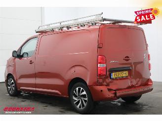 Citroën Jumpy 2.0 BlueHDI 150 Navi Clima Cruise Camera SHZ PDC picture 4