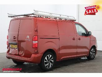 Citroën Jumpy 2.0 BlueHDI 150 Navi Clima Cruise Camera SHZ PDC picture 3