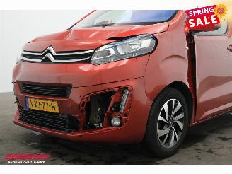 Citroën Jumpy 2.0 BlueHDI 150 Navi Clima Cruise Camera SHZ PDC picture 16