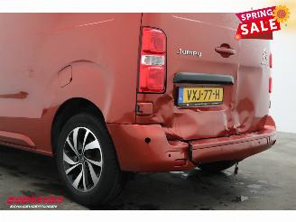 Citroën Jumpy 2.0 BlueHDI 150 Navi Clima Cruise Camera SHZ PDC picture 6