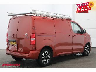 Citroën Jumpy 2.0 BlueHDI 150 Navi Clima Cruise Camera SHZ PDC picture 3