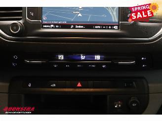 Citroën Jumpy 2.0 BlueHDI 150 Navi Clima Cruise Camera SHZ PDC picture 29