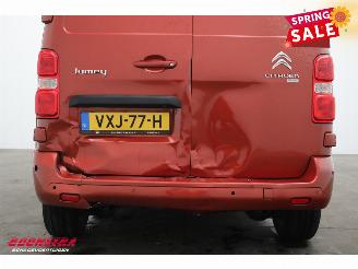 Citroën Jumpy 2.0 BlueHDI 150 Navi Clima Cruise Camera SHZ PDC picture 7