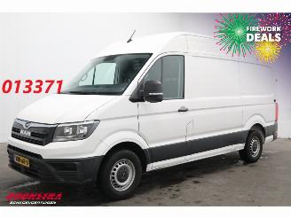 Ocazii auto utilitare MAN TGE 2.100 Navi Airco Cruise Camera 2019/8