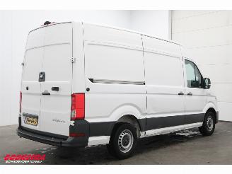 MAN TGE 2.100 Navi Airco Cruise Camera picture 3