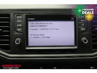 MAN TGE 2.100 Navi Airco Cruise Camera picture 21